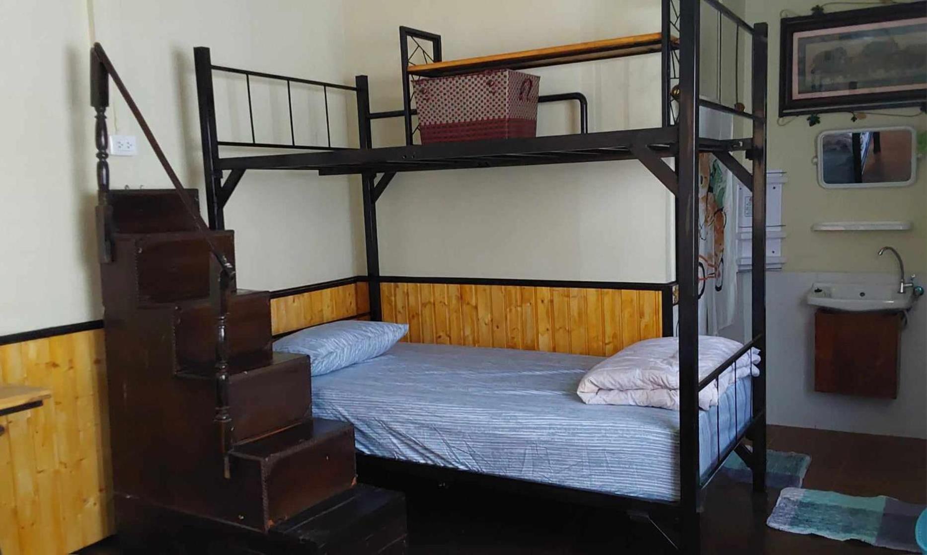 V House Hotell Ayutthaya Eksteriør bilde