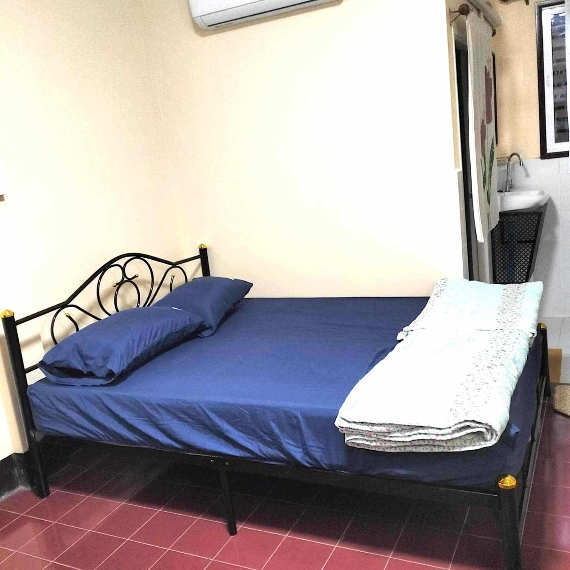 V House Hotell Ayutthaya Eksteriør bilde