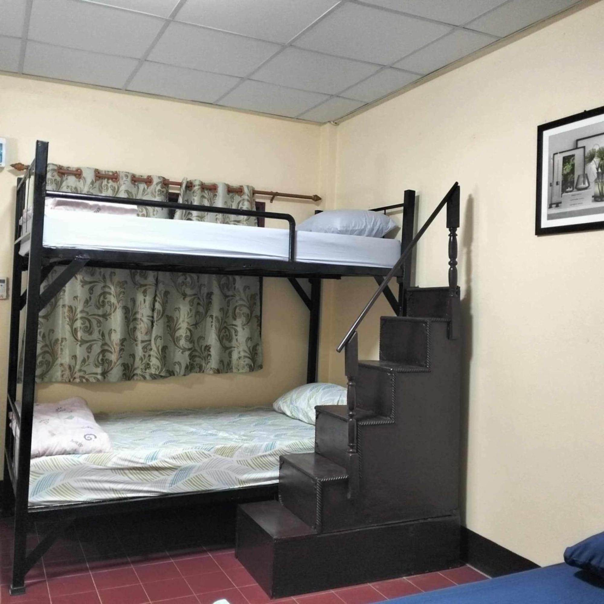 V House Hotell Ayutthaya Eksteriør bilde