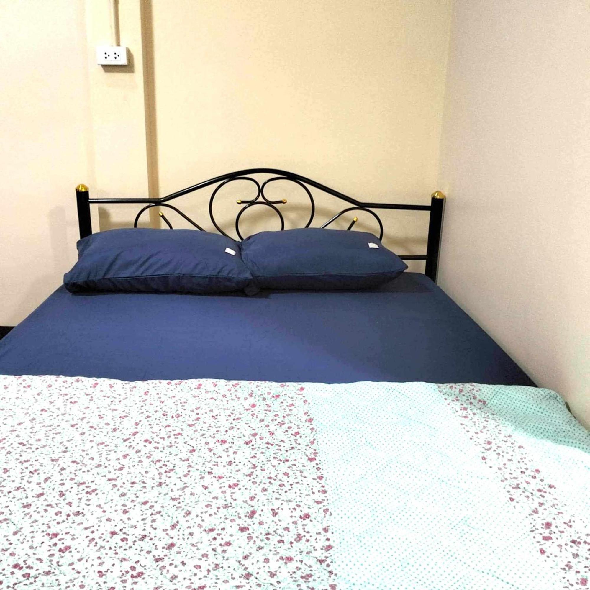 V House Hotell Ayutthaya Eksteriør bilde