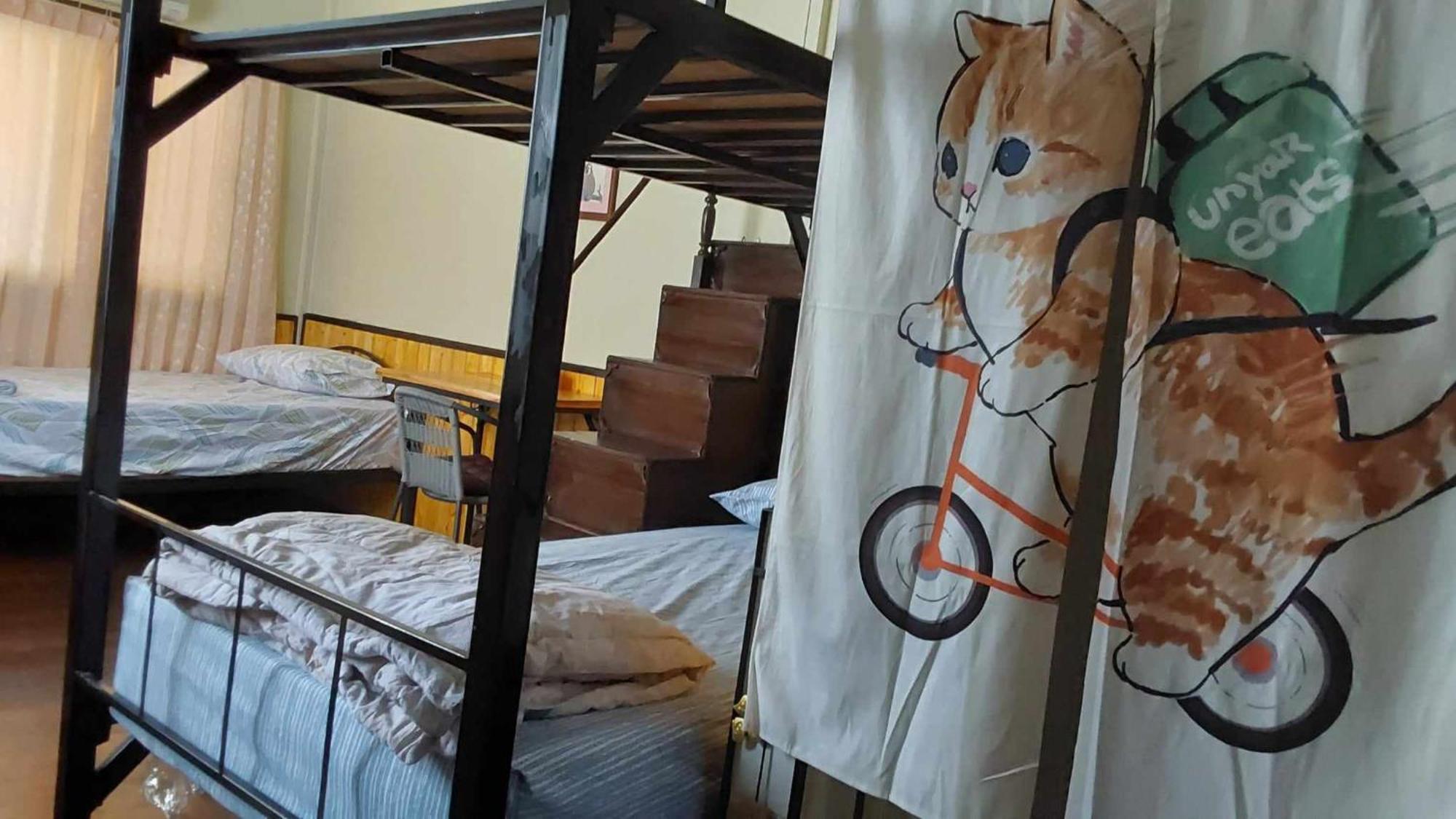 V House Hotell Ayutthaya Eksteriør bilde